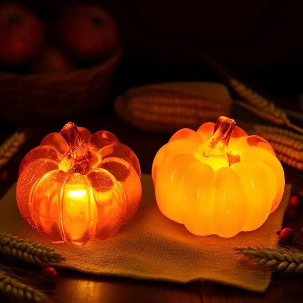 Halloween Autumn Decor Pumpkin Light - Halloween Autumn Decor Pumpkin Light - Image 0 of 4