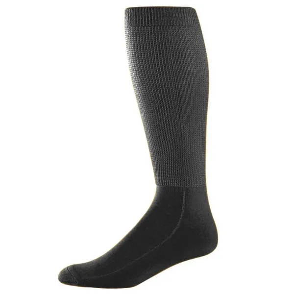 Augusta Sportswear Wicking Athletic Socks - Augusta Sportswear Wicking Athletic Socks - Image 1 of 10