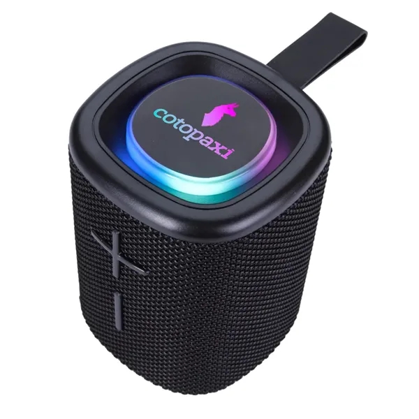 Waterproof Bluetooth Speaker - Waterproof Bluetooth Speaker - Image 0 of 6