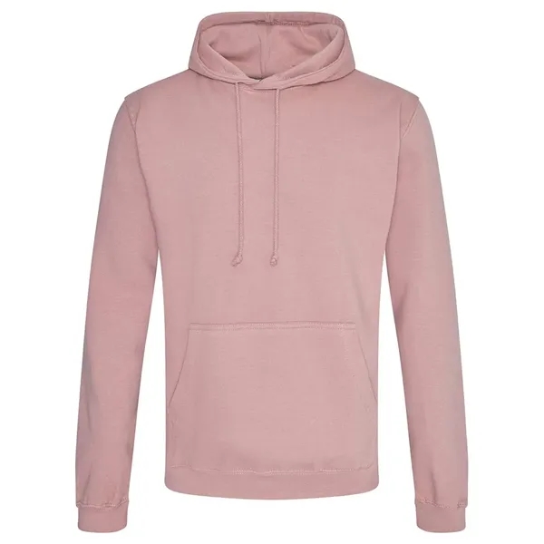 AWDis Unisex College Hooded Sweatshirt - AWDis Unisex College Hooded Sweatshirt - Image 27 of 92