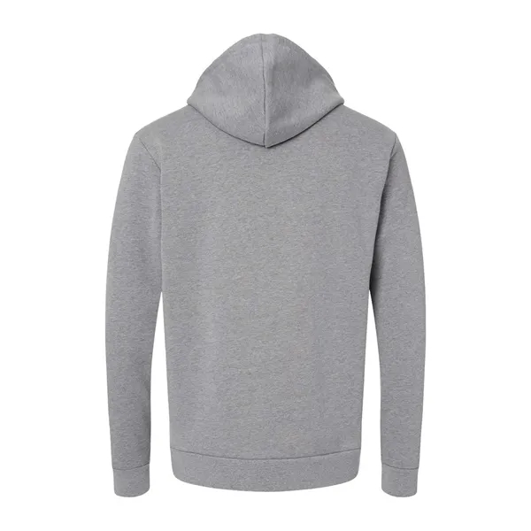 Next Level Unisex Malibu Hoodie Sweatshirt - Next Level Unisex Malibu Hoodie Sweatshirt - Image 6 of 14