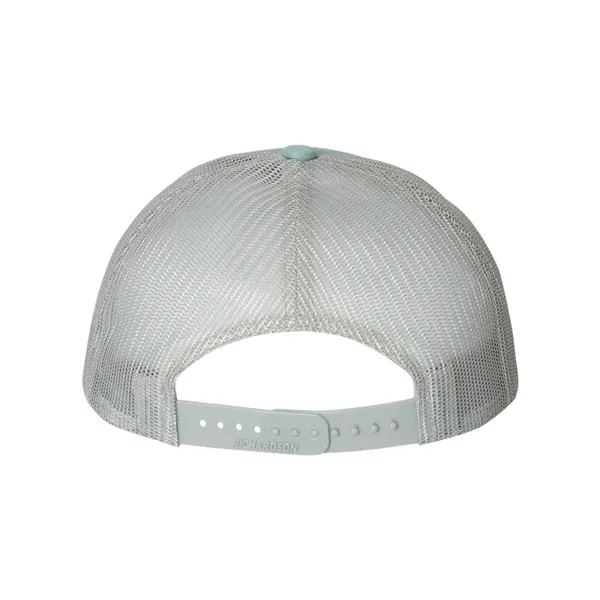 Richardson Low Pro Trucker Cap - Richardson Low Pro Trucker Cap - Image 33 of 34
