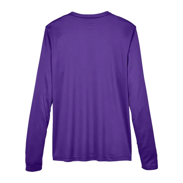 Team 365 Women's Zone Performance Long Sleeve T-Shirt - Team 365 Women's Zone Performance Long Sleeve T-Shirt - Image 20 of 26