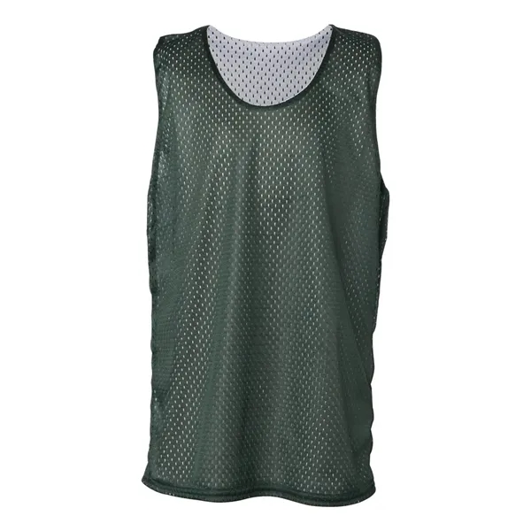 Badger Youth Pro Mesh Reversible Tank Top - Badger Youth Pro Mesh Reversible Tank Top - Image 13 of 39