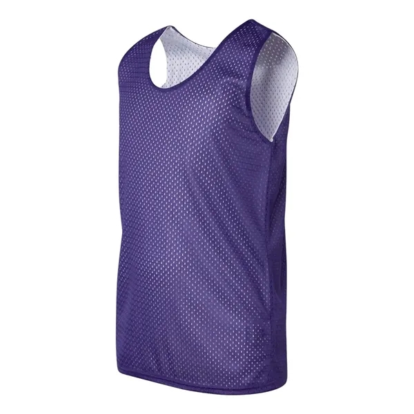 Badger Youth Pro Mesh Reversible Tank Top - Badger Youth Pro Mesh Reversible Tank Top - Image 32 of 39