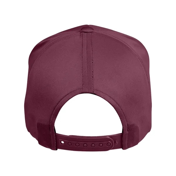 Team 365 Youth Yupoong® Zone Performance Cap - Team 365 Youth Yupoong® Zone Performance Cap - Image 14 of 24