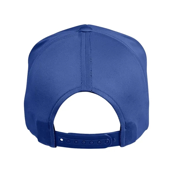 Team 365 Youth Yupoong® Zone Performance Cap - Team 365 Youth Yupoong® Zone Performance Cap - Image 22 of 24