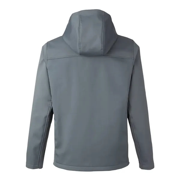 Under Armour Men's ColdGear® Infrared Shield 2.0 Hooded J... - Under Armour Men's ColdGear® Infrared Shield 2.0 Hooded J... - Image 6 of 6
