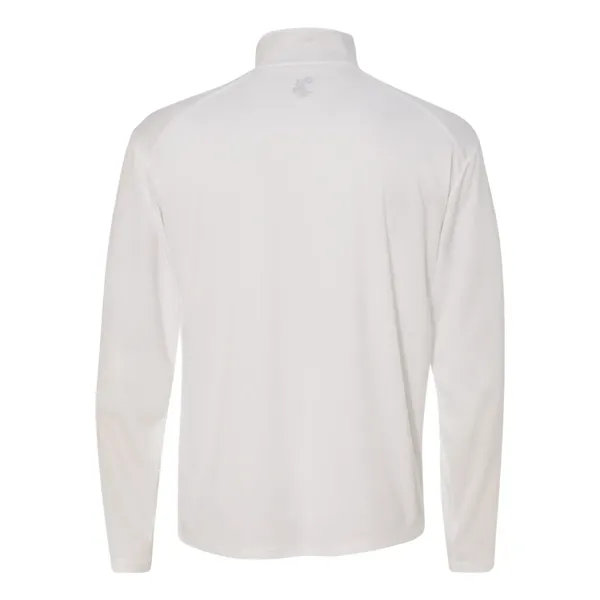 Badger Men's B-Core Quarter-Zip Pullover - Badger Men's B-Core Quarter-Zip Pullover - Image 26 of 26