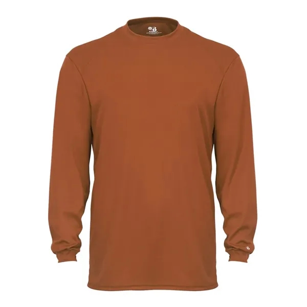Badger Unisex B-Core Long Sleeve T-Shirt - Badger Unisex B-Core Long Sleeve T-Shirt - Image 67 of 75