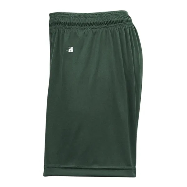 Badger Women's B-Core 5" Inseam Shorts - Badger Women's B-Core 5" Inseam Shorts - Image 16 of 51