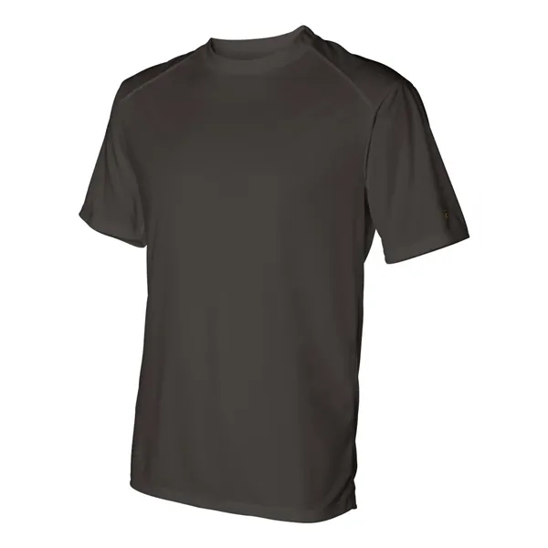 Badger Men's B-Core Sport Shoulders T-Shirt - Badger Men's B-Core Sport Shoulders T-Shirt - Image 5 of 79