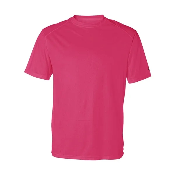 Badger Men's B-Core Sport Shoulders T-Shirt - Badger Men's B-Core Sport Shoulders T-Shirt - Image 28 of 79