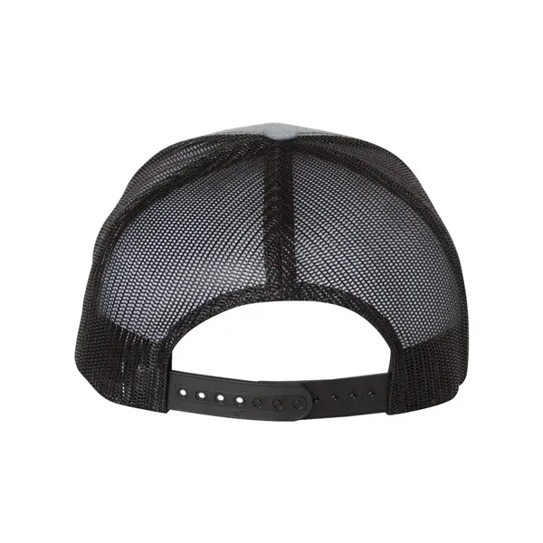 YP Classics Retro Trucker Cap - YP Classics Retro Trucker Cap - Image 36 of 96