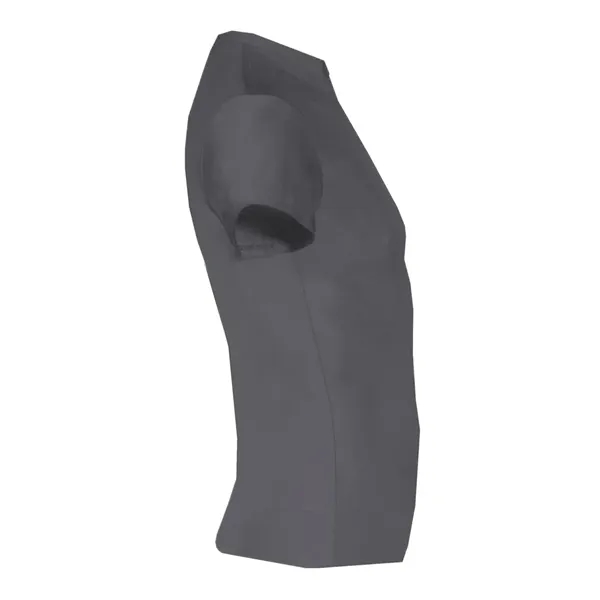 Badger Men's Pro-Compression T-Shirt - Badger Men's Pro-Compression T-Shirt - Image 9 of 29