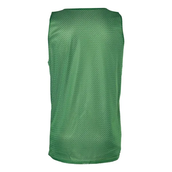 Badger Men's Pro Mesh Reversible Tank Top - Badger Men's Pro Mesh Reversible Tank Top - Image 24 of 48