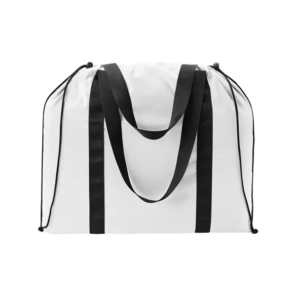 BAGedge Durable Cinch Tote - BAGedge Durable Cinch Tote - Image 0 of 3