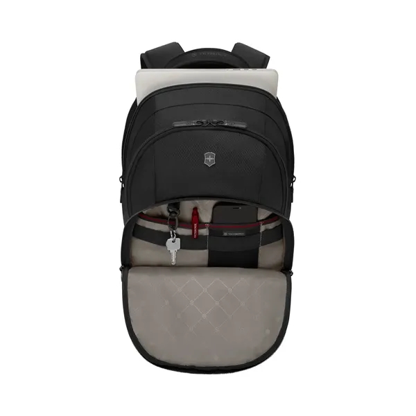 VICTORINOX® JOURNEY 2.0 PASSAGE BACKPACK - VICTORINOX® JOURNEY 2.0 PASSAGE BACKPACK - Image 4 of 4