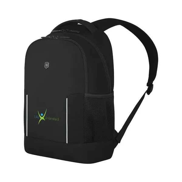 VICTORINOX® JOURNEY 2.0 UNIVERSAL BACKPACK - VICTORINOX® JOURNEY 2.0 UNIVERSAL BACKPACK - Image 2 of 4