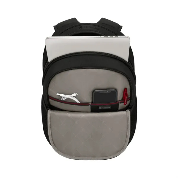 VICTORINOX® JOURNEY 2.0 UNIVERSAL BACKPACK - VICTORINOX® JOURNEY 2.0 UNIVERSAL BACKPACK - Image 4 of 4