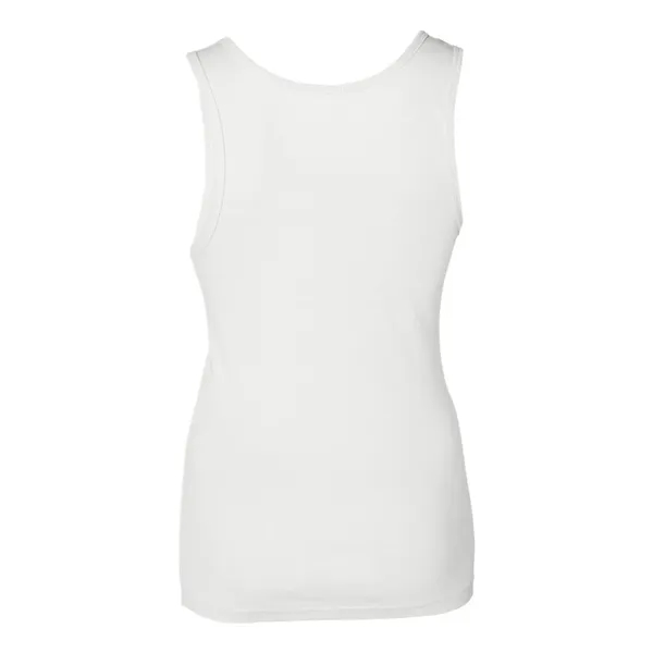 BELLA + CANVAS Women's Baby Rib Tank - BELLA + CANVAS Women's Baby Rib Tank - Image 6 of 6