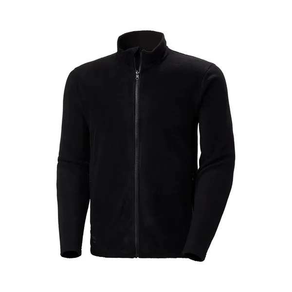 Helly Hansen Workwear Men's Manchester 2.0 Fleece Jacket - Helly Hansen Workwear Men's Manchester 2.0 Fleece Jacket - Image 1 of 1