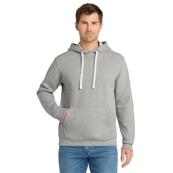 Volunteer Knitwear Chore Fleece Pullover Hoodie - Volunteer Knitwear Chore Fleece Pullover Hoodie - Image 9 of 19
