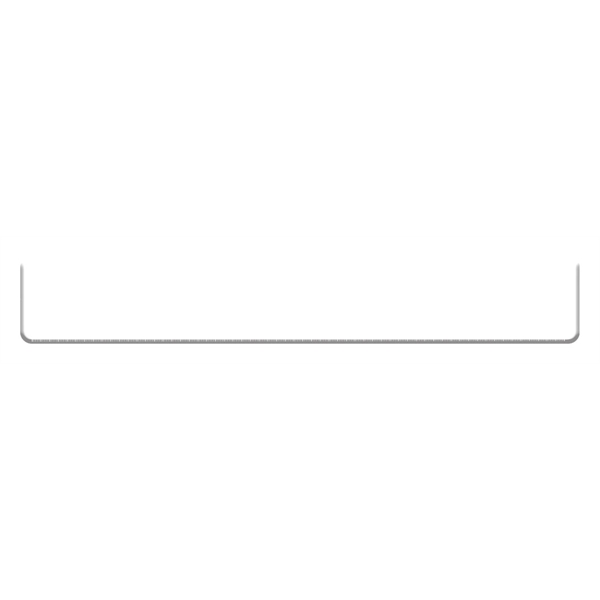 12 Inch Ruler Tag - 12 Inch Ruler Tag - Image 3 of 3