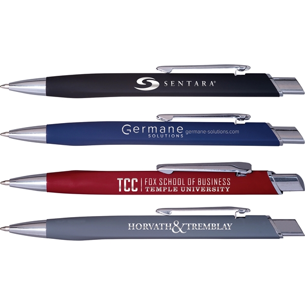 Trintana Comfort Pen - Trintana Comfort Pen - Image 0 of 9