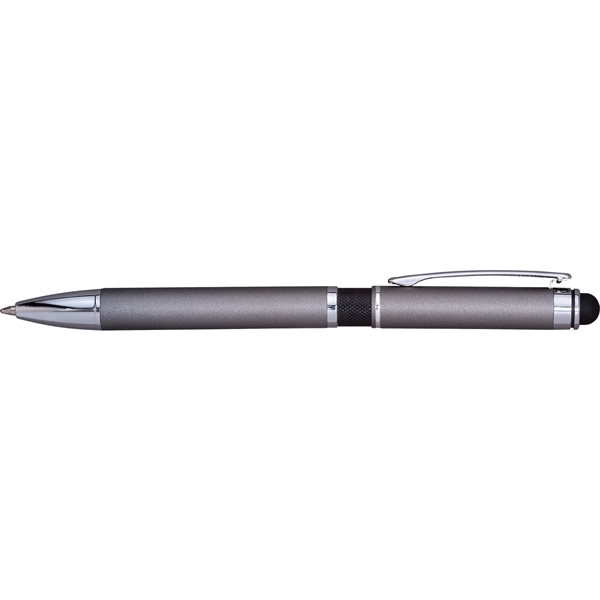 Farella® Bronze Executive Pen with Stylus - Farella® Bronze Executive Pen with Stylus - Image 3 of 11
