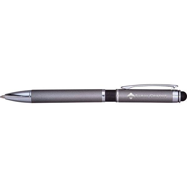 Farella® Bronze Executive Pen with Stylus - Farella® Bronze Executive Pen with Stylus - Image 2 of 11