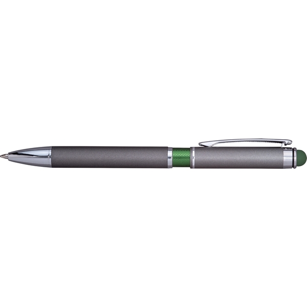 Farella® Bronze Executive Pen with Stylus - Farella® Bronze Executive Pen with Stylus - Image 4 of 11