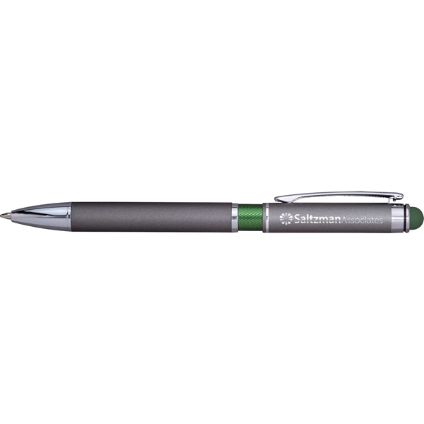 Farella® Bronze Executive Pen with Stylus - Farella® Bronze Executive Pen with Stylus - Image 5 of 11