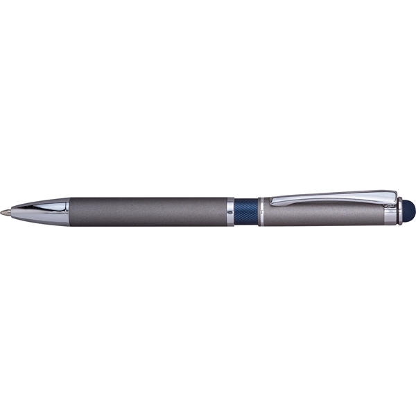 Farella® Bronze Executive Pen with Stylus - Farella® Bronze Executive Pen with Stylus - Image 8 of 11