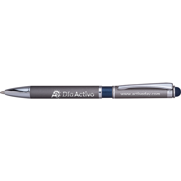 Farella® Bronze Executive Pen with Stylus - Farella® Bronze Executive Pen with Stylus - Image 6 of 11