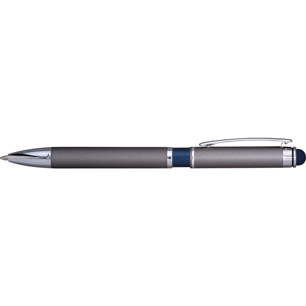 Farella® Bronze Executive Pen with Stylus - Farella® Bronze Executive Pen with Stylus - Image 9 of 11