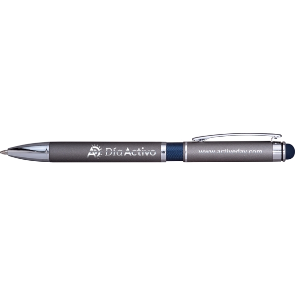 Farella® Bronze Executive Pen with Stylus - Farella® Bronze Executive Pen with Stylus - Image 7 of 11