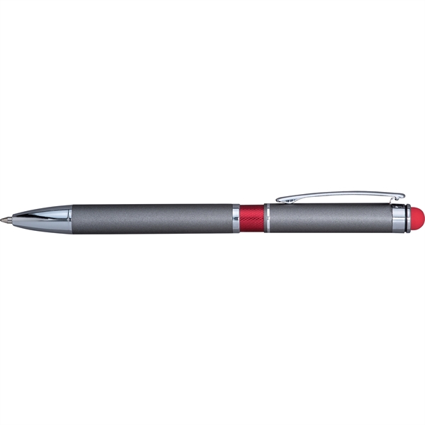 Farella® Bronze Executive Pen with Stylus - Farella® Bronze Executive Pen with Stylus - Image 11 of 11