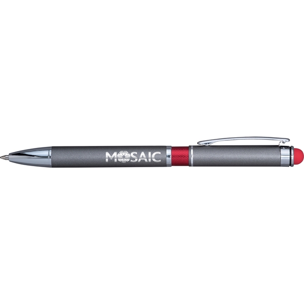 Farella® Bronze Executive Pen with Stylus - Farella® Bronze Executive Pen with Stylus - Image 10 of 11