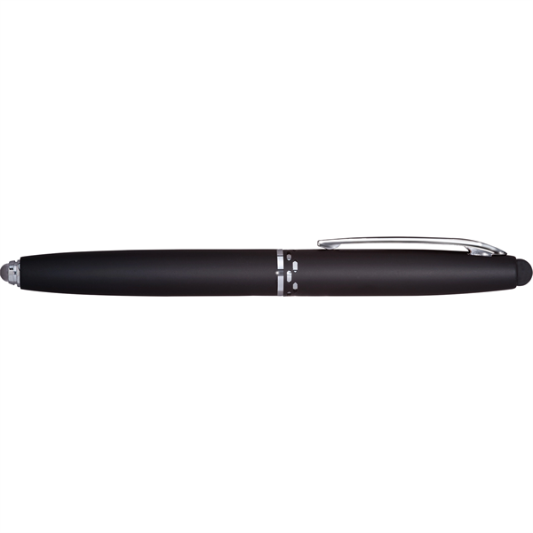 Schifano Triple Function Pen - Schifano Triple Function Pen - Image 1 of 7