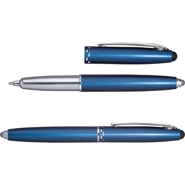 Schifano Triple Function Pen - Schifano Triple Function Pen - Image 5 of 7