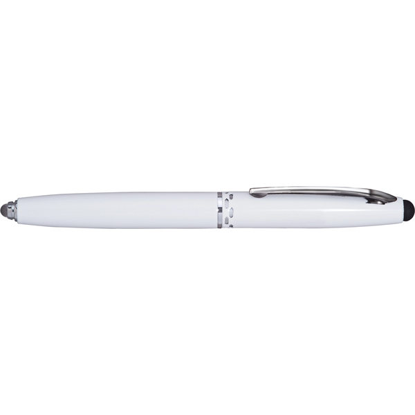 Schifano Triple Function Pen - Schifano Triple Function Pen - Image 7 of 7