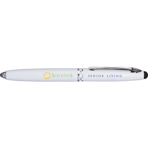 Schifano Triple Function Pen - Schifano Triple Function Pen - Image 6 of 7