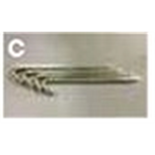 Extra Ground Stakes - Extra Ground Stakes - Image 0 of 0