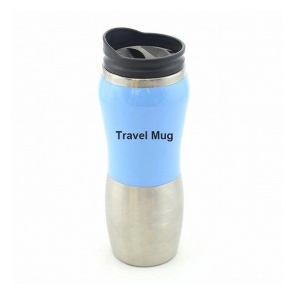 Maui Fusion Travel Mug - Maui Fusion Travel Mug - Image 0 of 0