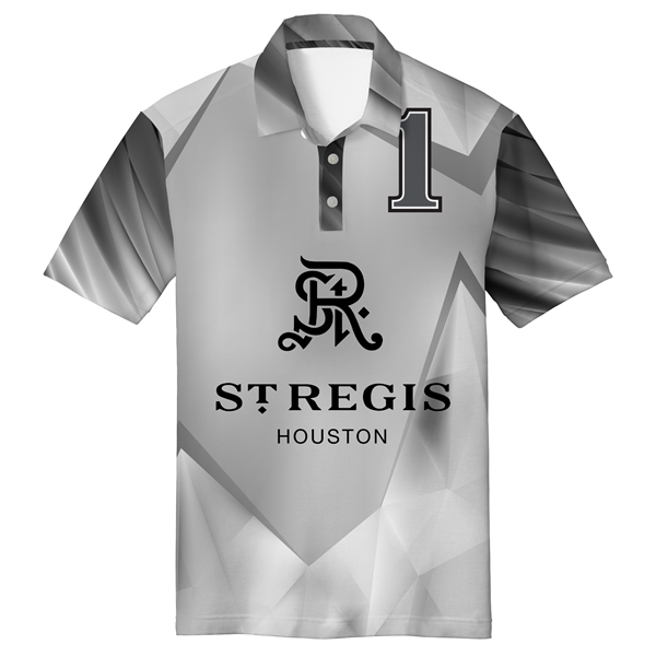 Polo Cut and Sew - Polo Cut and Sew - Image 0 of 2