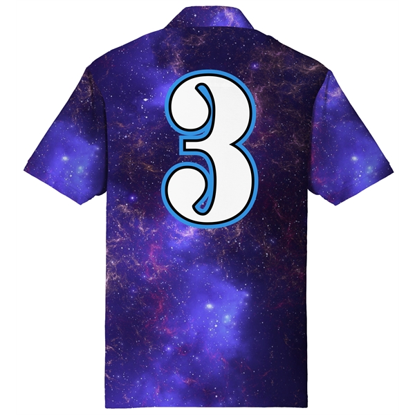 Polo Cut and Sew - Polo Cut and Sew - Image 1 of 2