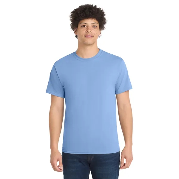 Port & Co Core Blend Tee. - Port & Co Core Blend Tee. - Image 5 of 249