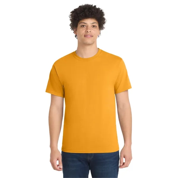 Port & Co Core Blend Tee. - Port & Co Core Blend Tee. - Image 60 of 249