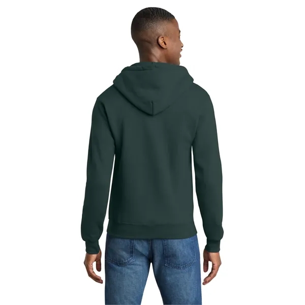 Port & Co Core Fleece Full-Zip Hooded Sweatshirt. - Port & Co Core Fleece Full-Zip Hooded Sweatshirt. - Image 6 of 159